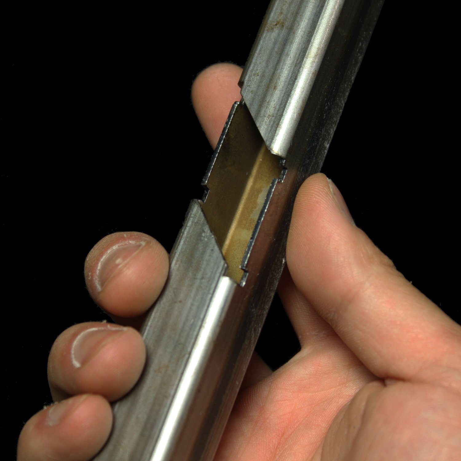 SPATIAL OFFSET