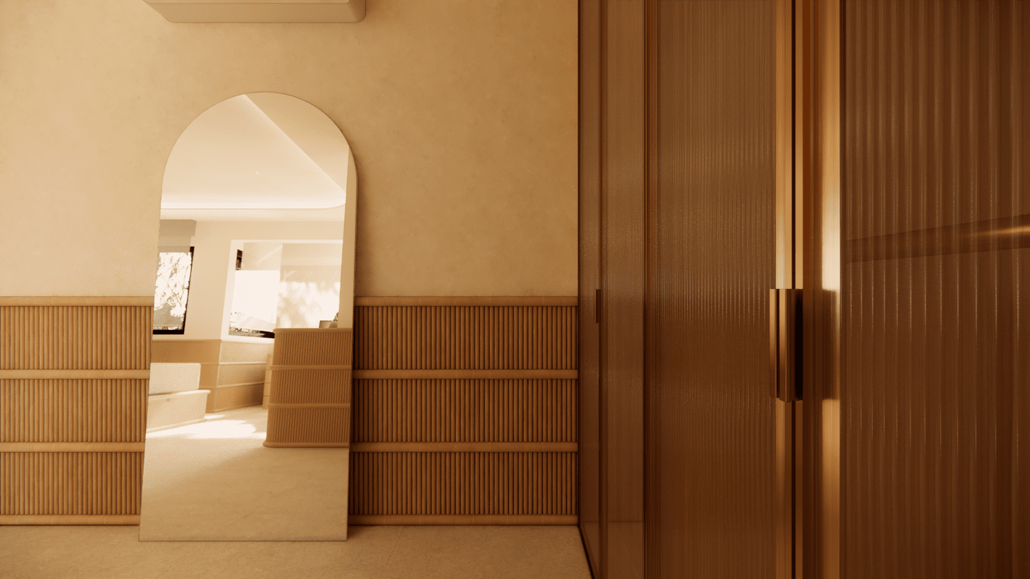 TAN RESIDENCE